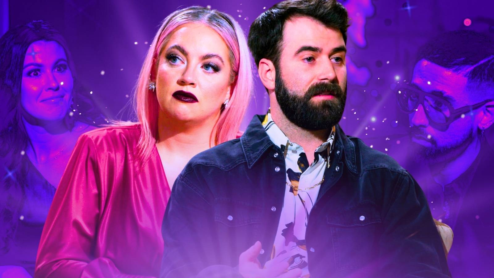 The Real Reason All The Married At First Sight Season 17 Couples Failed