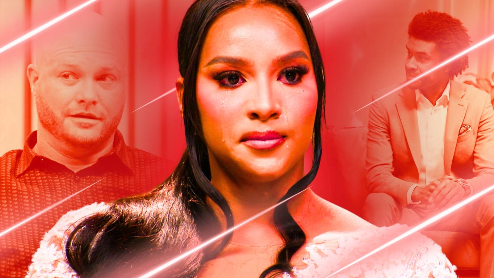 10 JawDropping Reveals From 90 Day The Single Life Season 4 Tell All