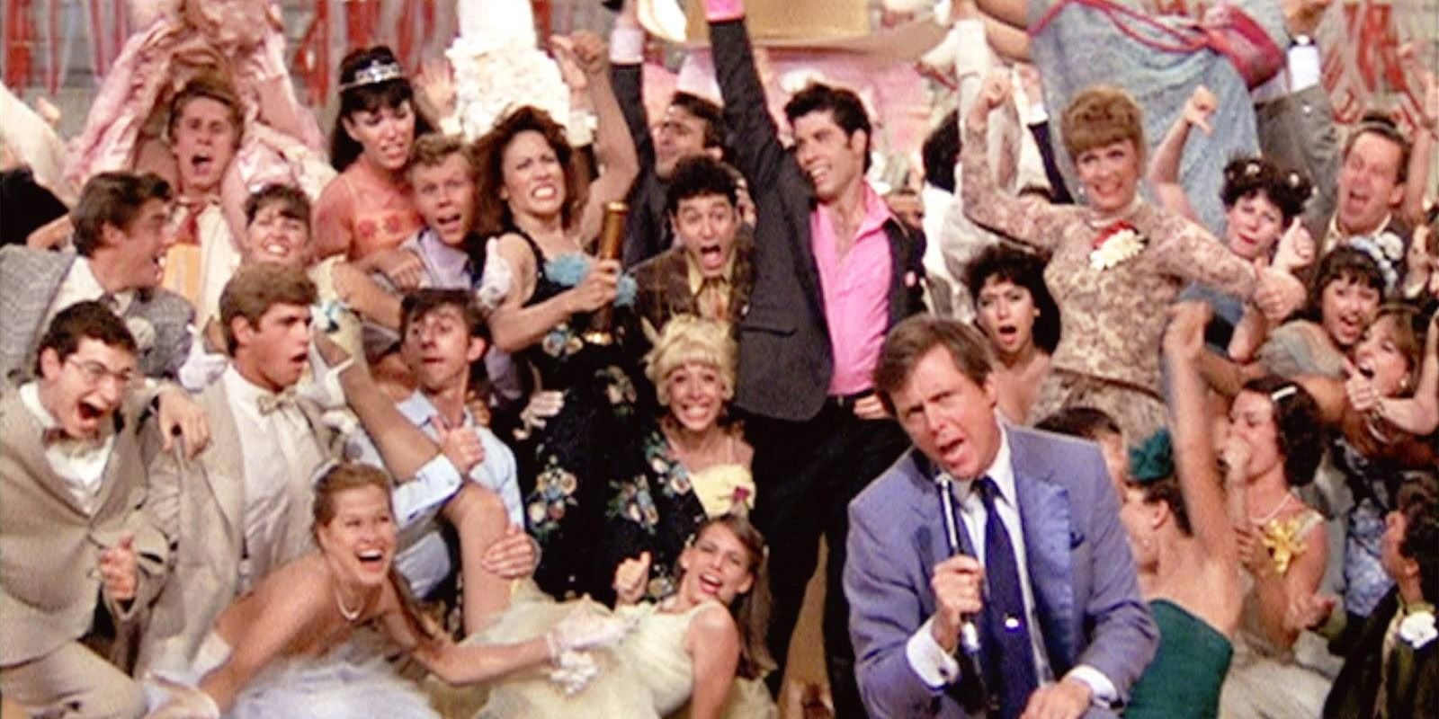 10 Greatest Movie Dance Scenes Of All Time, Ranked