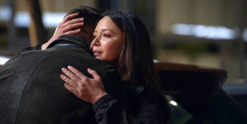 The Rookie Season 6, Episode 6's Tim & Lucy Twist Has Been Building ...