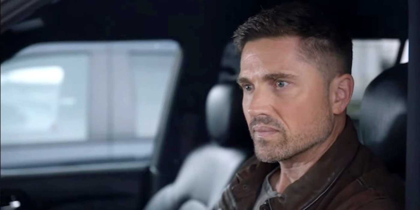 Timthe Rookie The Rookie Showrunner Previews Tim's Season 7 Story Arc, Including New ...