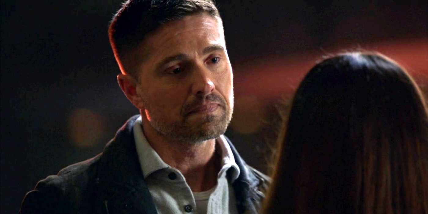 The Rookie Randy Spitz The Rookie: 10 Moments That Defined Lucy & Tim's Chenford Relationship