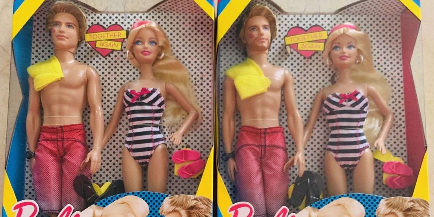 17 Most Valuable Barbie & Ken Dolls & How Much They're Worth Today