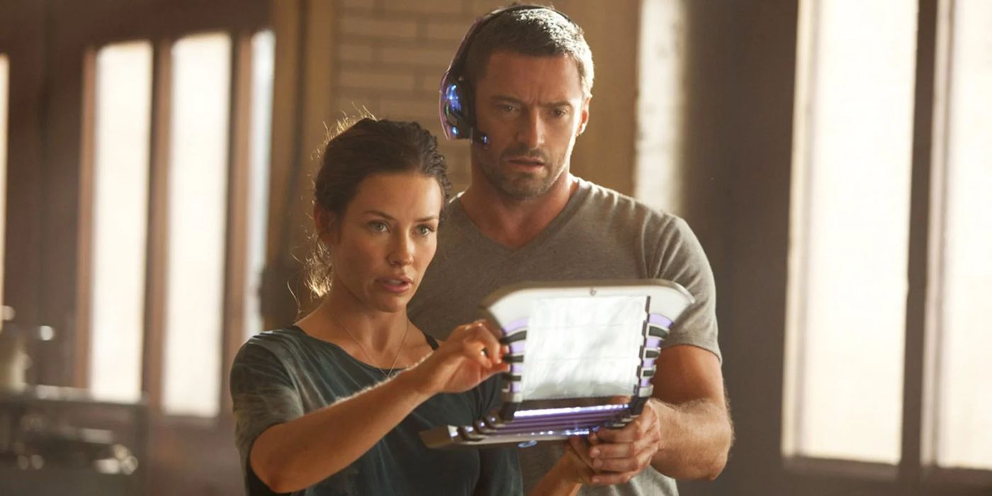 Hugh Jackman's Underrated Sci-Fi Movie Becomes Global Netflix Hit