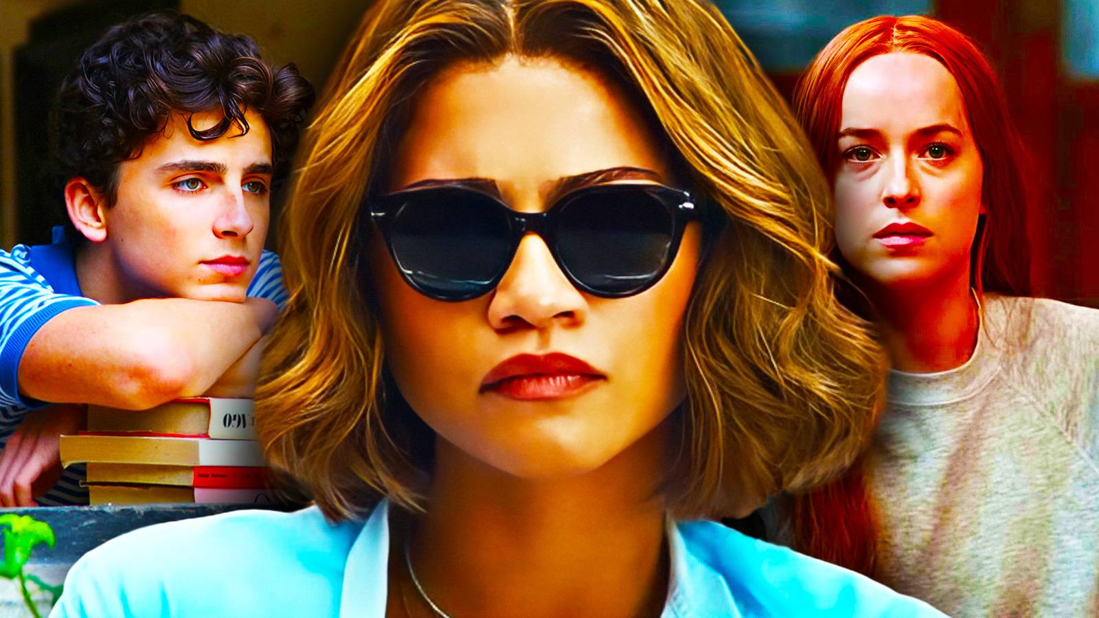Every Luca Guadagnino Movie, Ranked Worst To Best (Including Challengers)