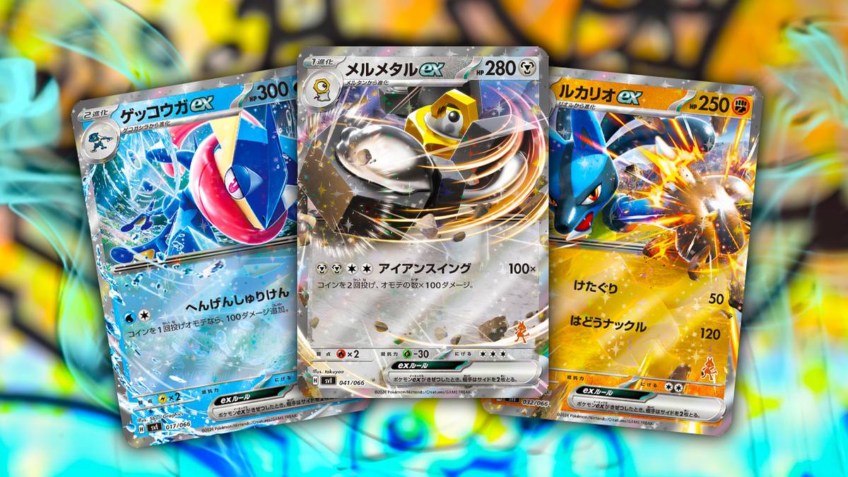 Exclusive Pokmon Cards Revealed For Battle Academy 2024 Box Set