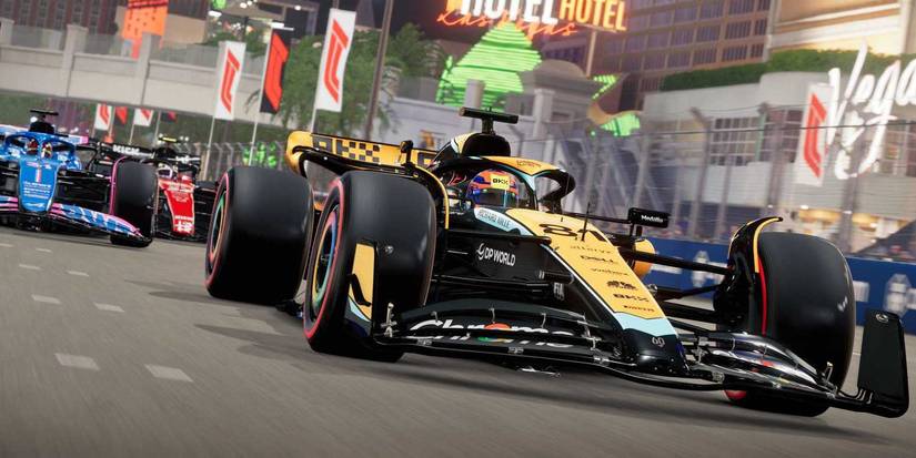 F1 24 Release Date, New Drivers, Pre-Order Bonuses, Editions ...