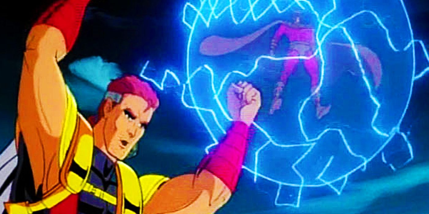 All 43 X-Men: The Animated Series Villains, Ranked