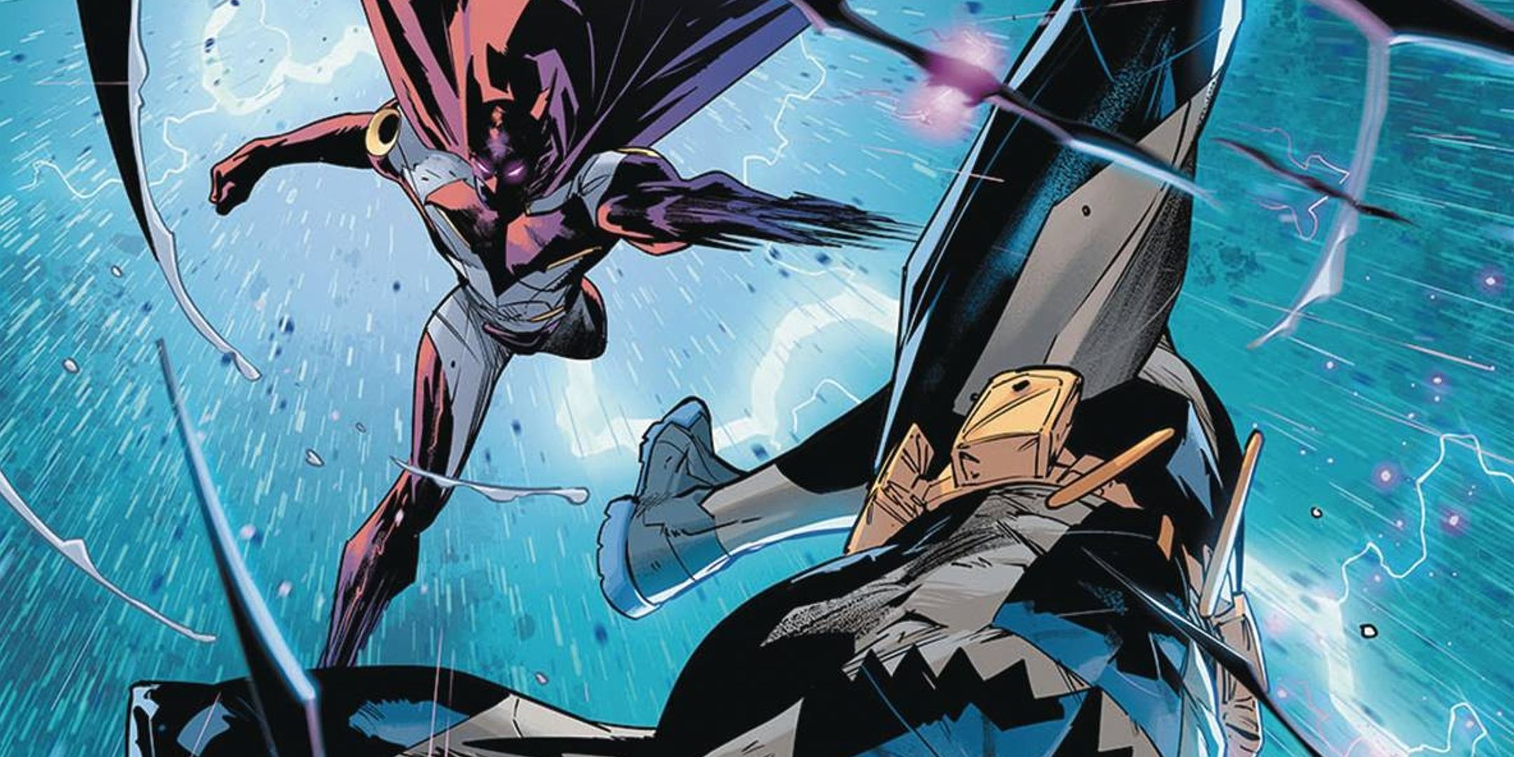 15 Most Powerful DC Characters Introduced in The Last Decade