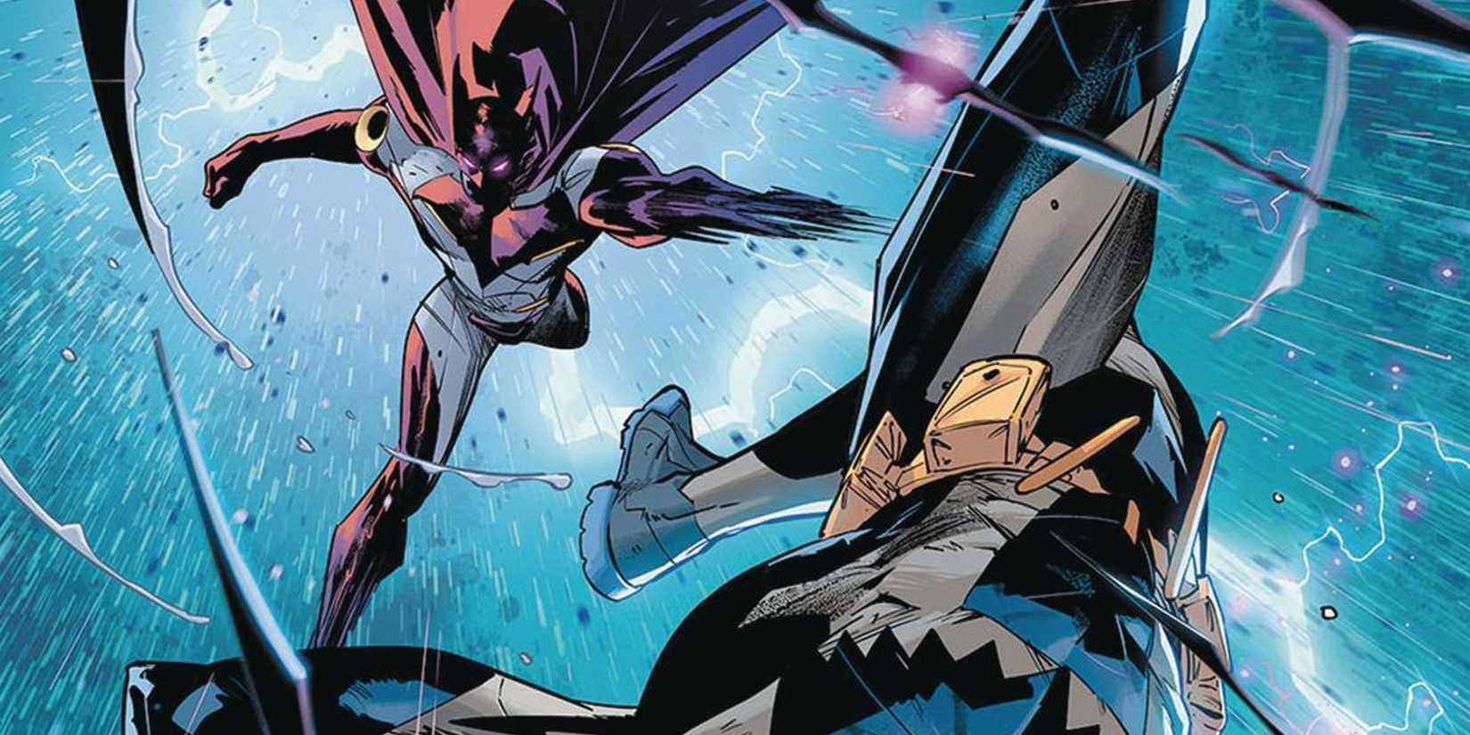 Batman's Greatest Battle Already Had Its Ending Spoiled By DC (Theory ...