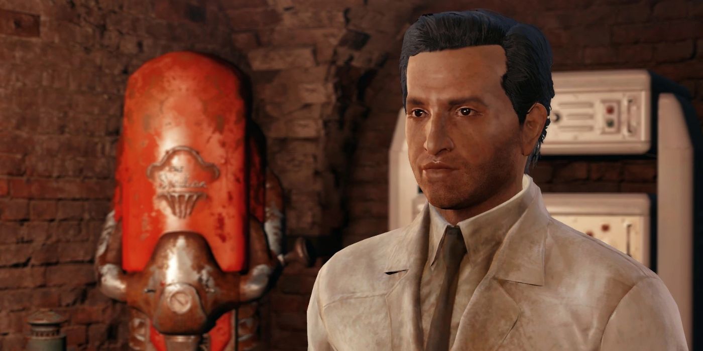 Where Is The Freedom Trail In Fallout 4? Where Freedom Trail Starts ...