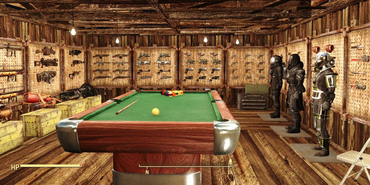 10 Fallout 4 Mods To Level Up Your Settlement Building