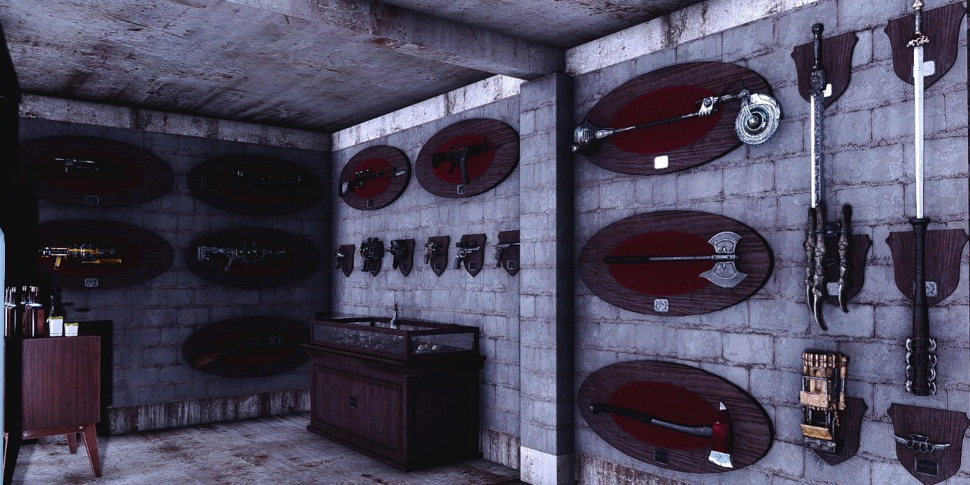 10 Fallout 4 Mods To Level Up Your Settlement Building