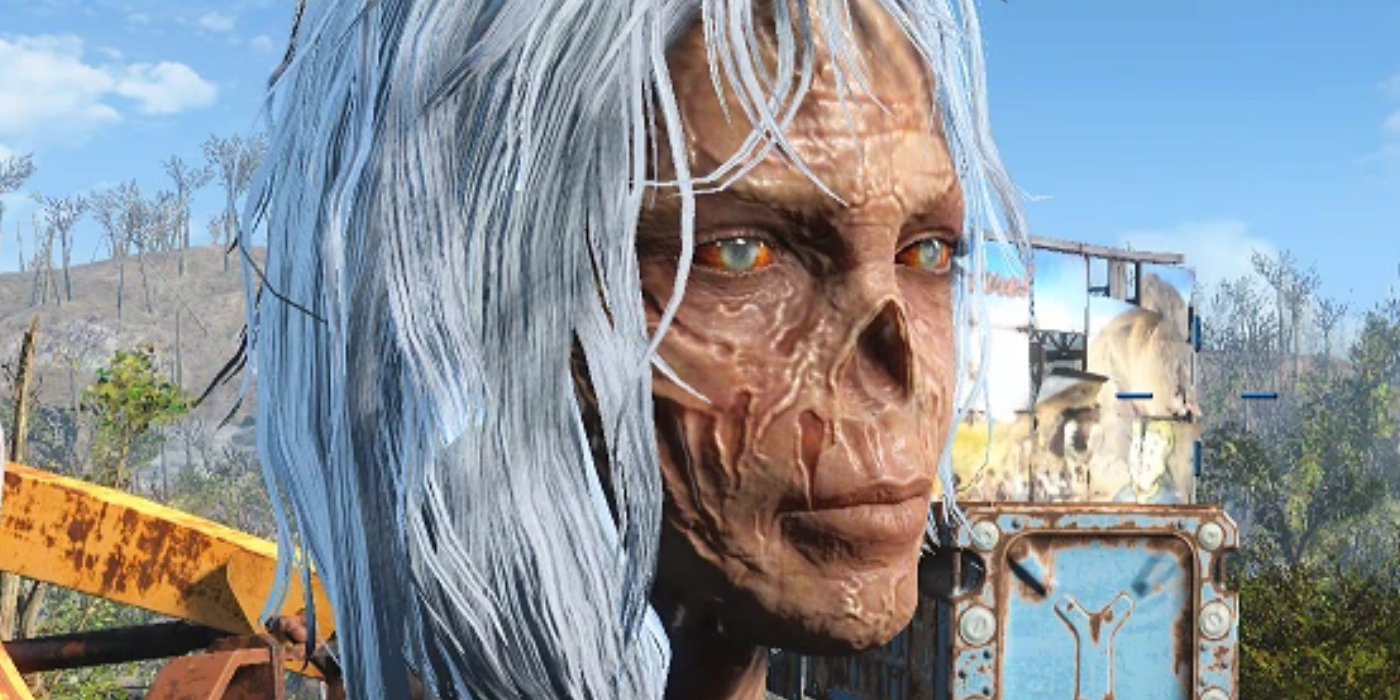 10 Fallout 4 Mods That Make The Game Feel Like The Fallout TV Show