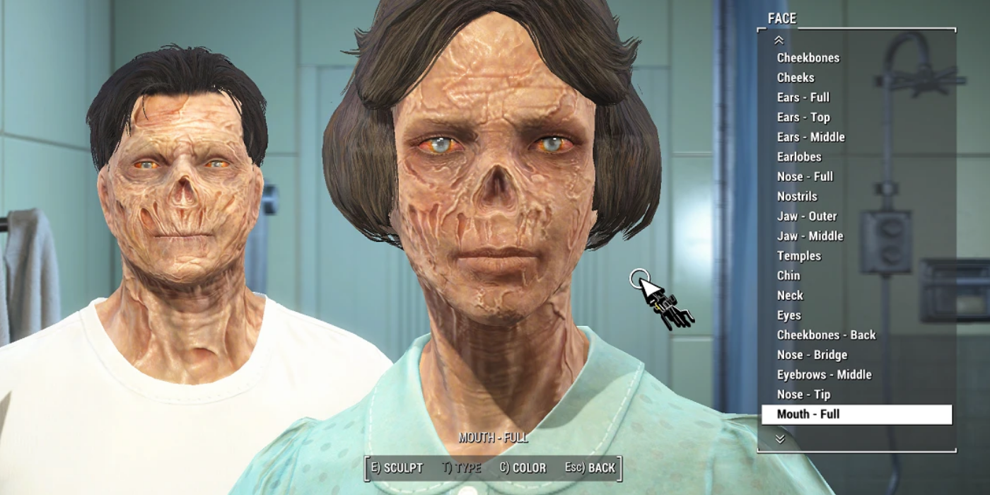 10 Fallout 4 Mods That Make The Game Feel Like The Fallout TV Show
