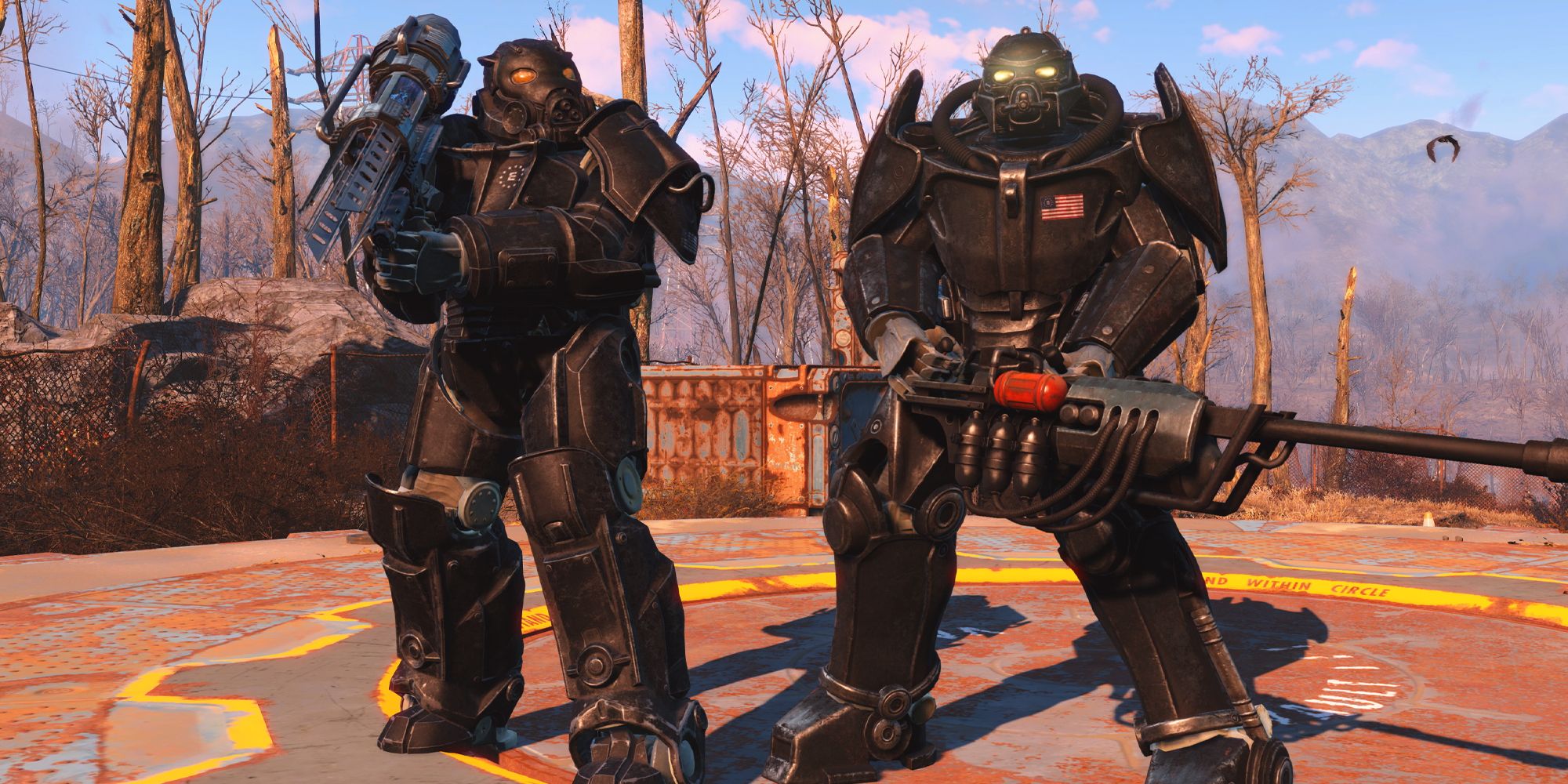 10 Fallout Spin-Offs We Want To Play While Waiting For Fallout 5