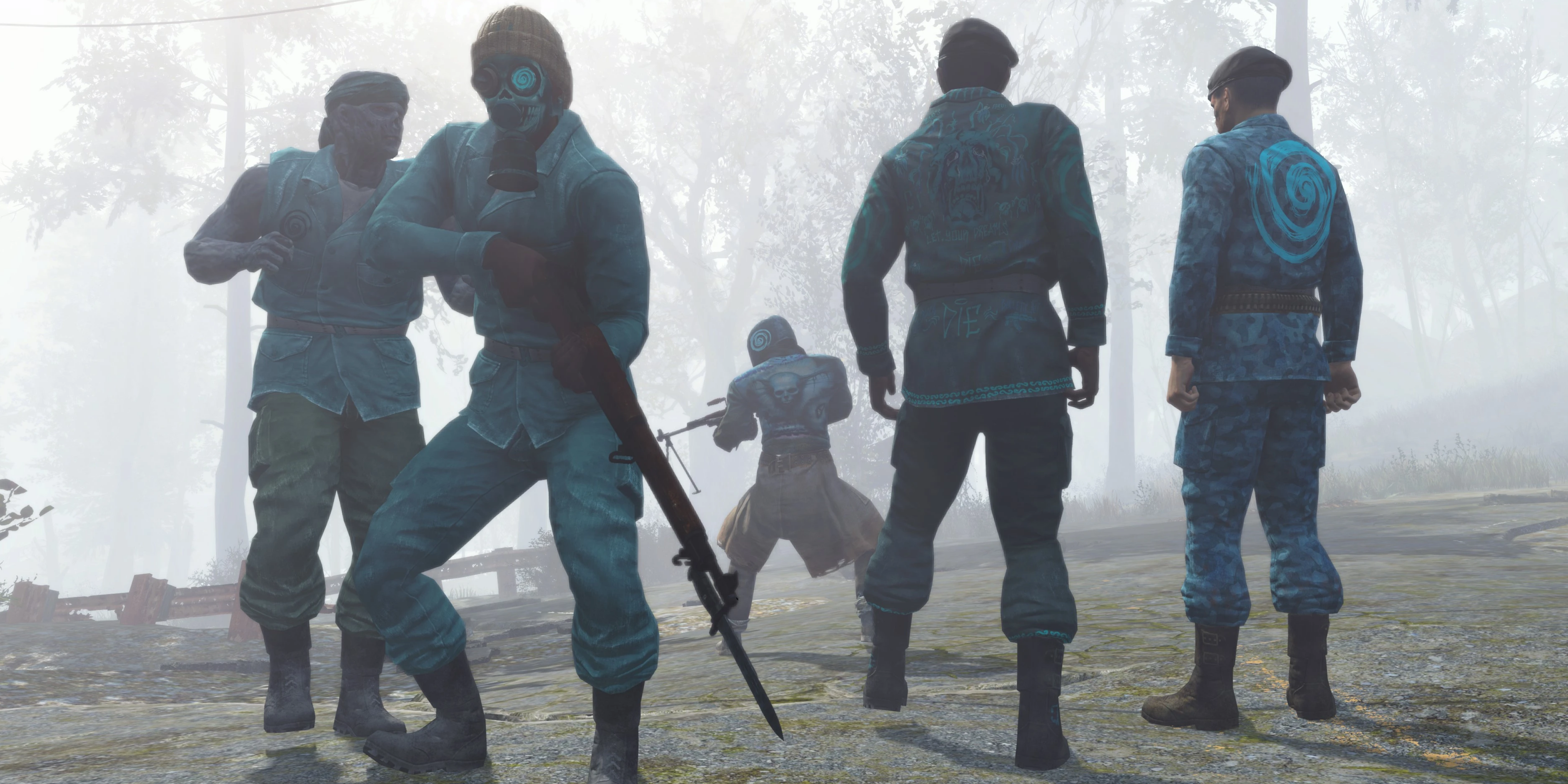 10 Best Mods For Fallout 4