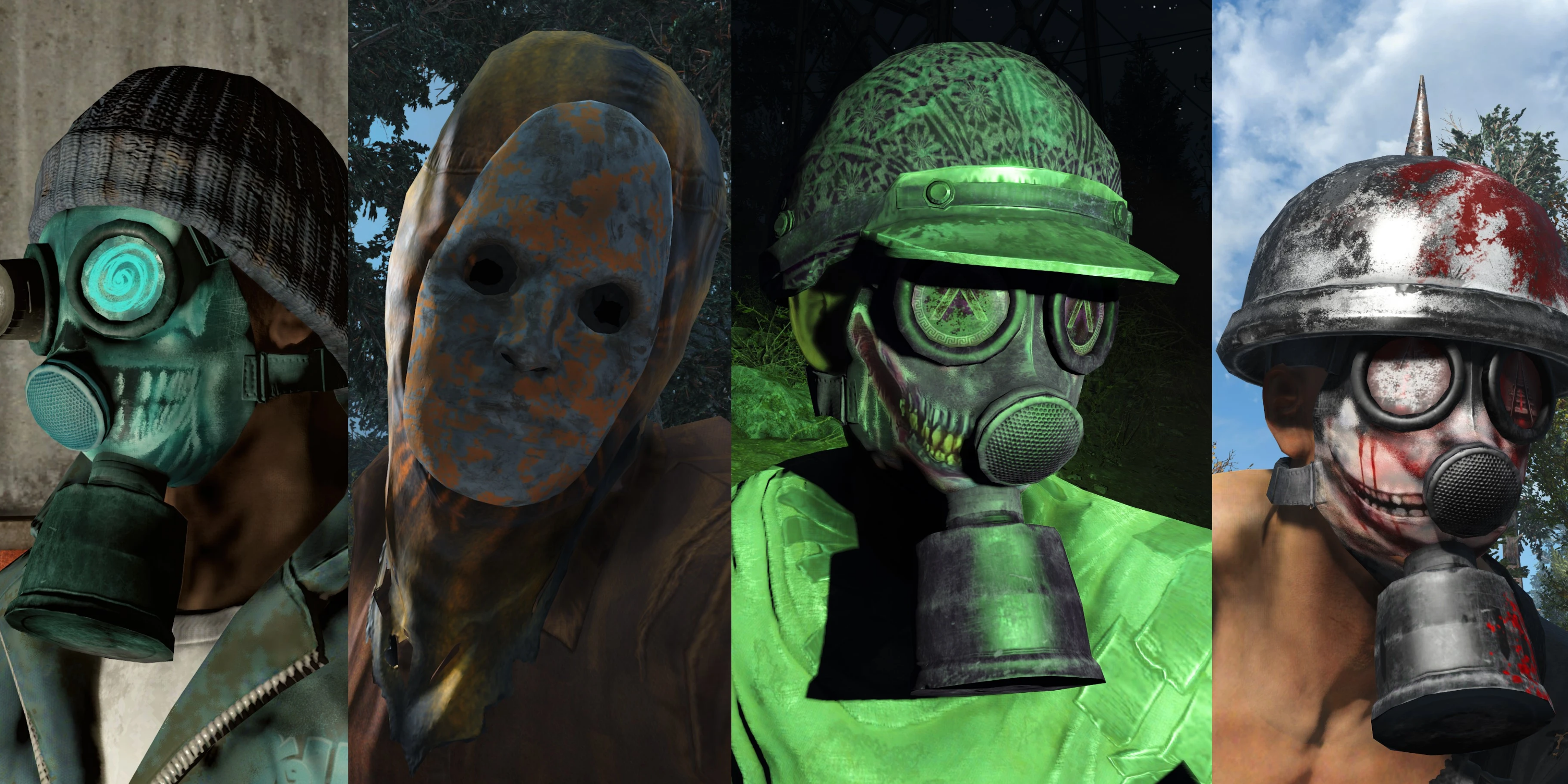 10 Best Mods For Fallout 4