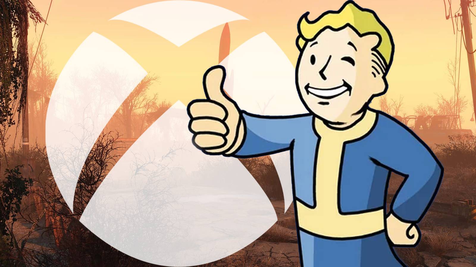 There May Be One Reason Xbox Is Much Better For Fallout 4's Next-Gen Update