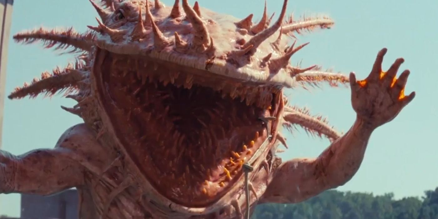 All 6 Mutant Creatures In Fallout Season 1 (& How They Compare To The ...