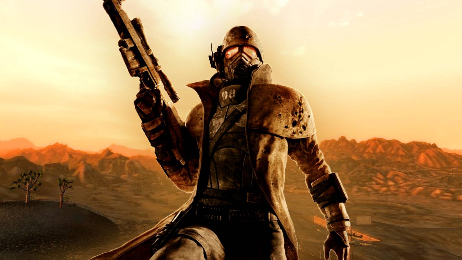 10 Best Mods For Fallout: New Vegas