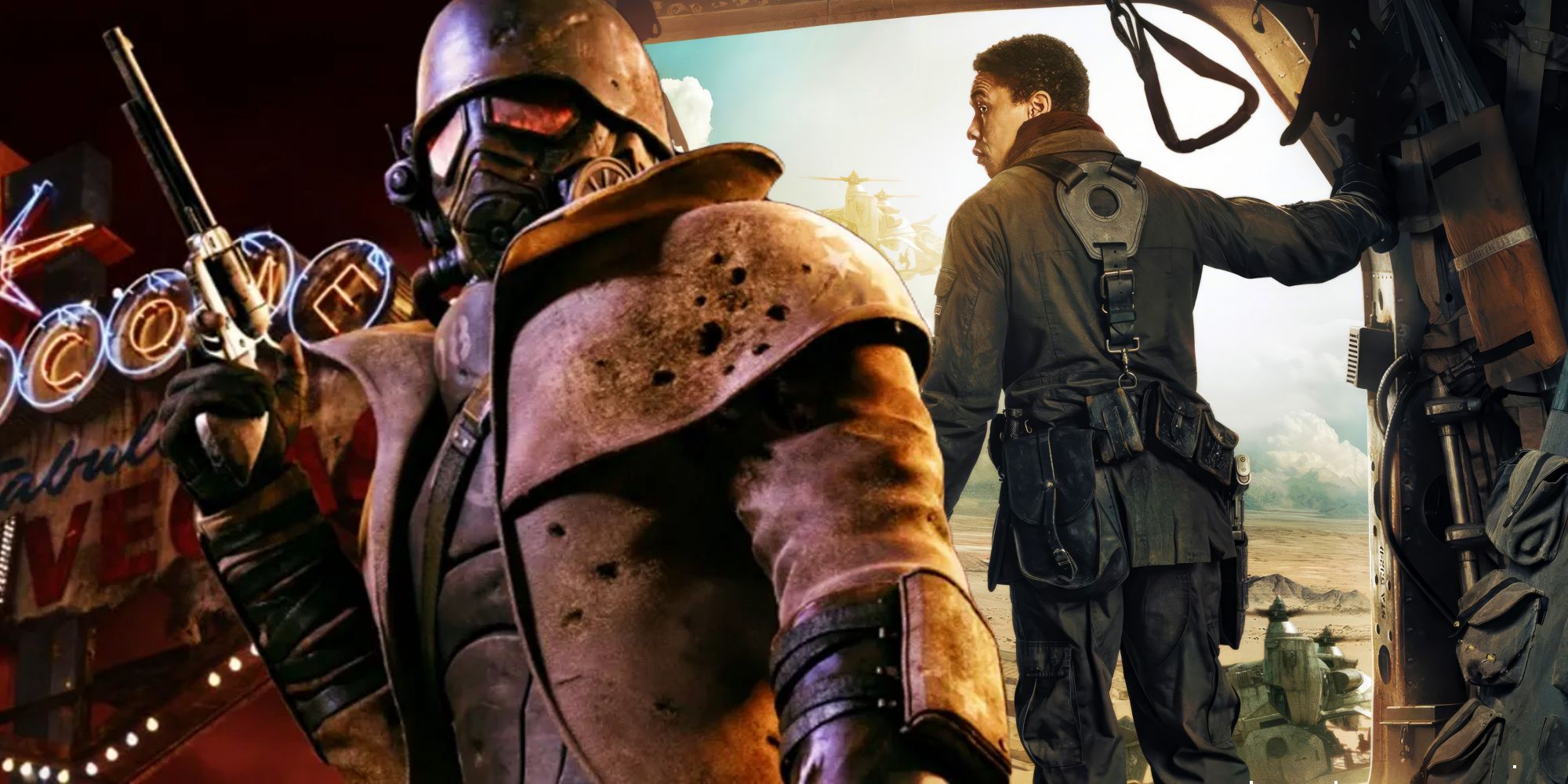 10 Game Mysteries Solved By Fallout Season 1