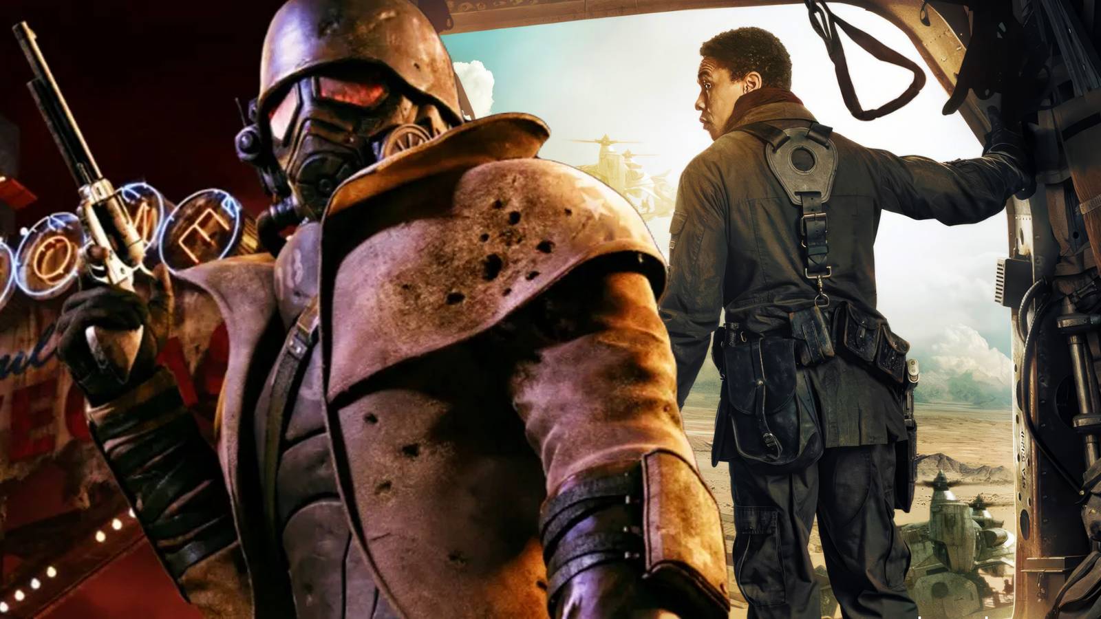 A Single Line From Fallout Season 1 Reveals Whether It Successfully ...