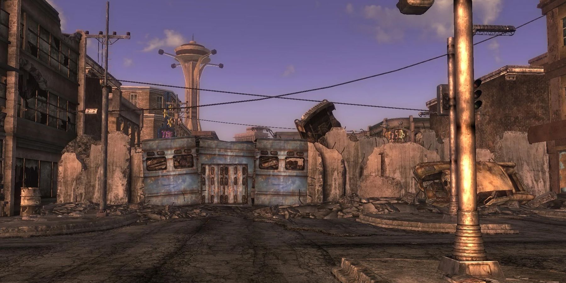 10 Greatest Fallout Characters Of All Time, Ranked