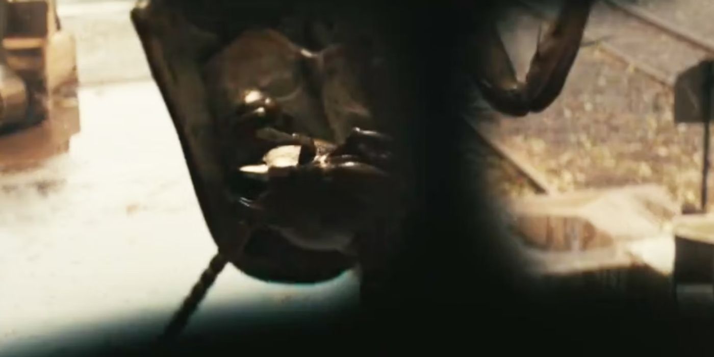 All 6 Mutant Creatures In Fallout Season 1 (& How They Compare To The ...
