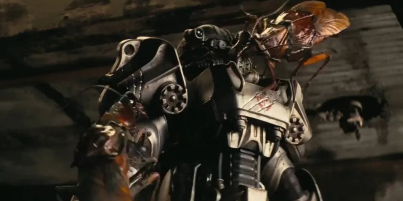 All 6 Mutant Creatures In Fallout Season 1 (& How They Compare To The ...