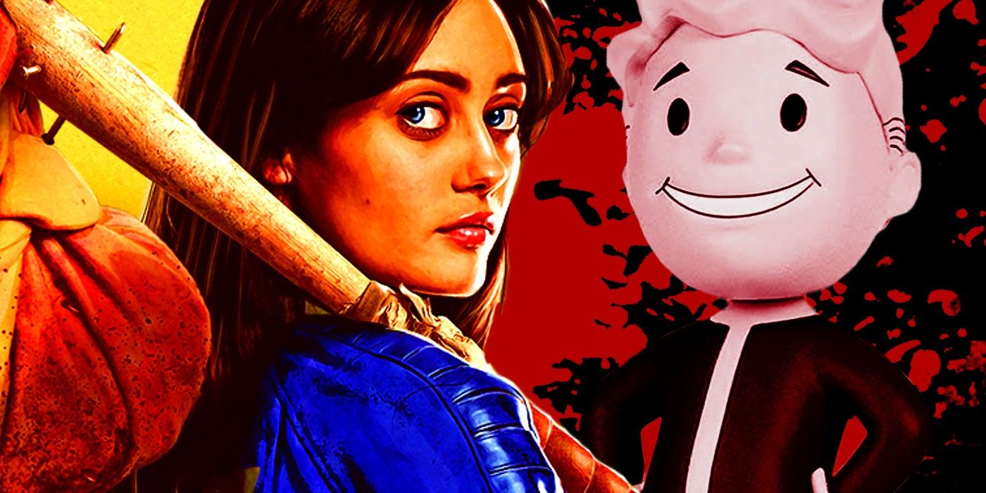 10 Biggest Things We're Surprised Aren't In Fallout Season 1