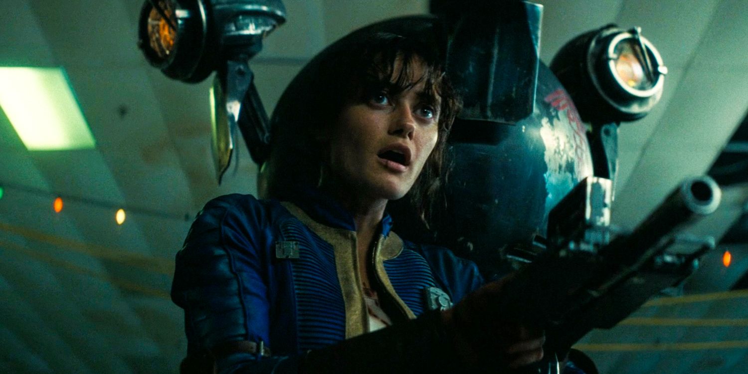 10 Best Quotes From Fallout Season 1