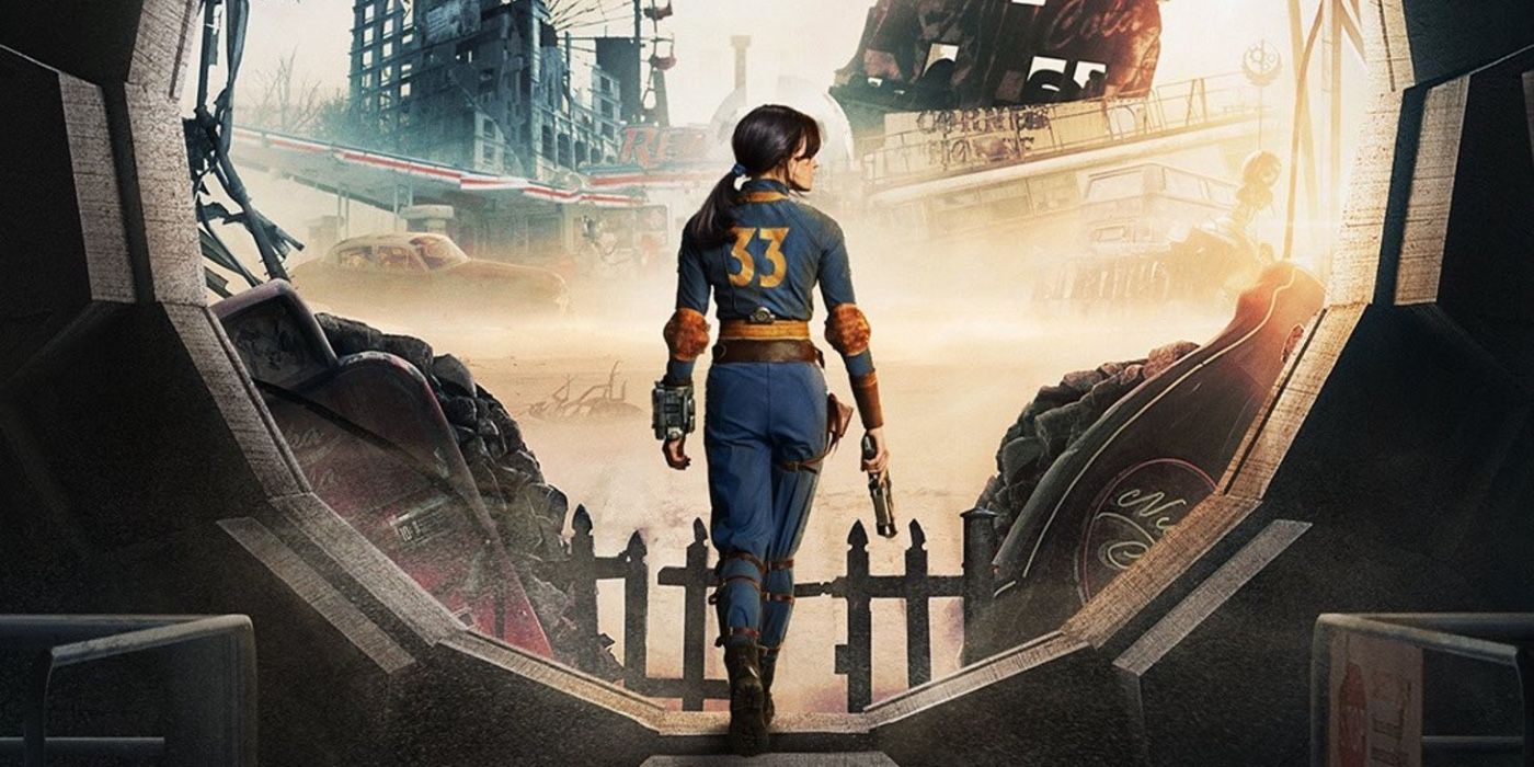 Did Fallout's Vault-Tec Reveal Break Game Canon? Convincing Theory Claims S1's Biggest Twist Was A Lie
