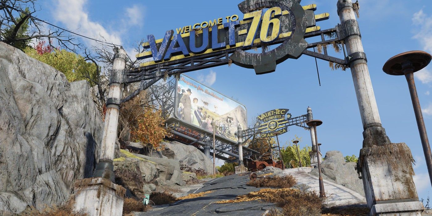 10 Wild Fallout Fan Theories & Rumours That Could Actually Be True From The Games