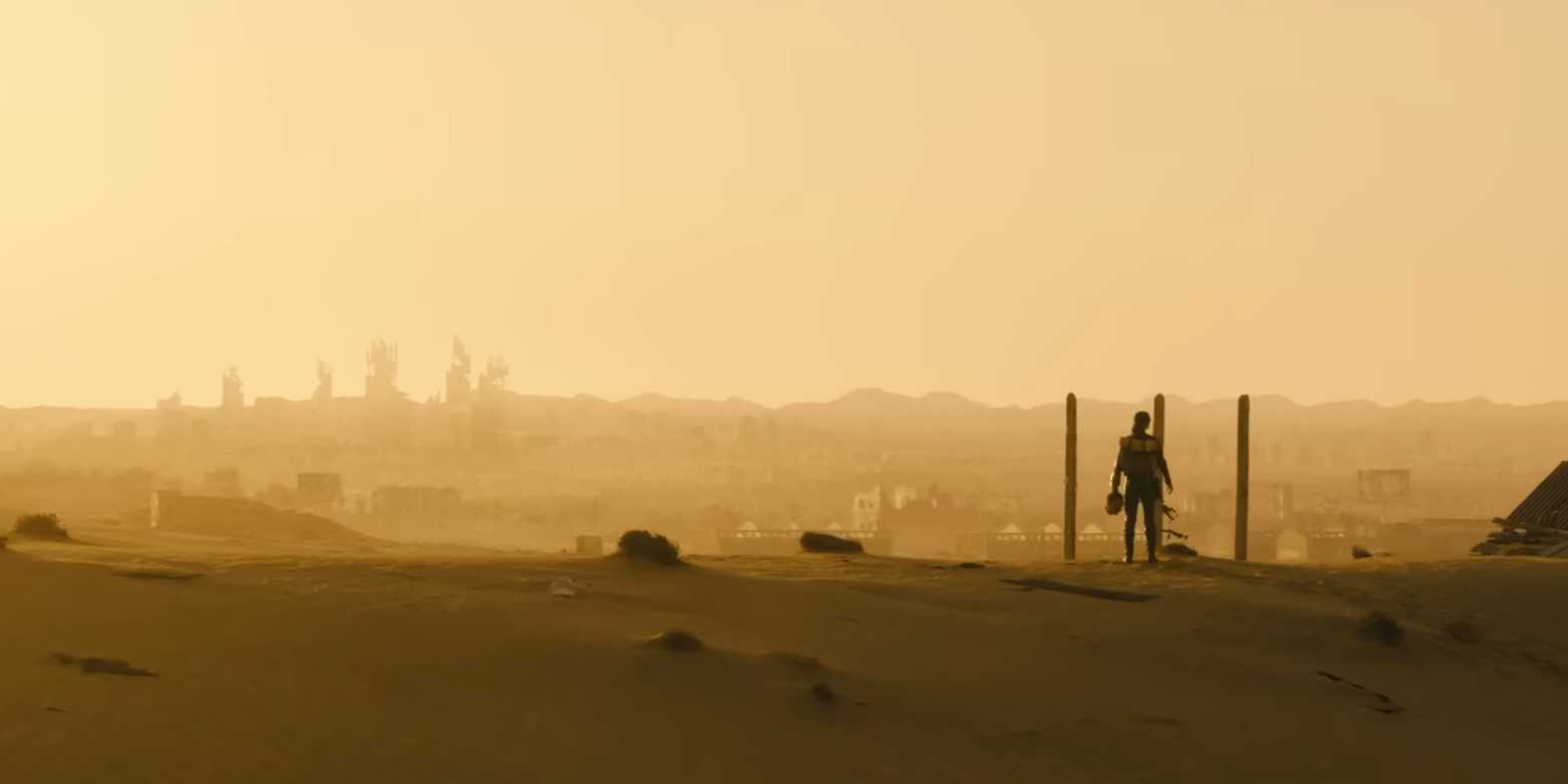 Fallout Raidation Fallout's Ghouls: Stages, Transformation & Radiation Immunity Explained