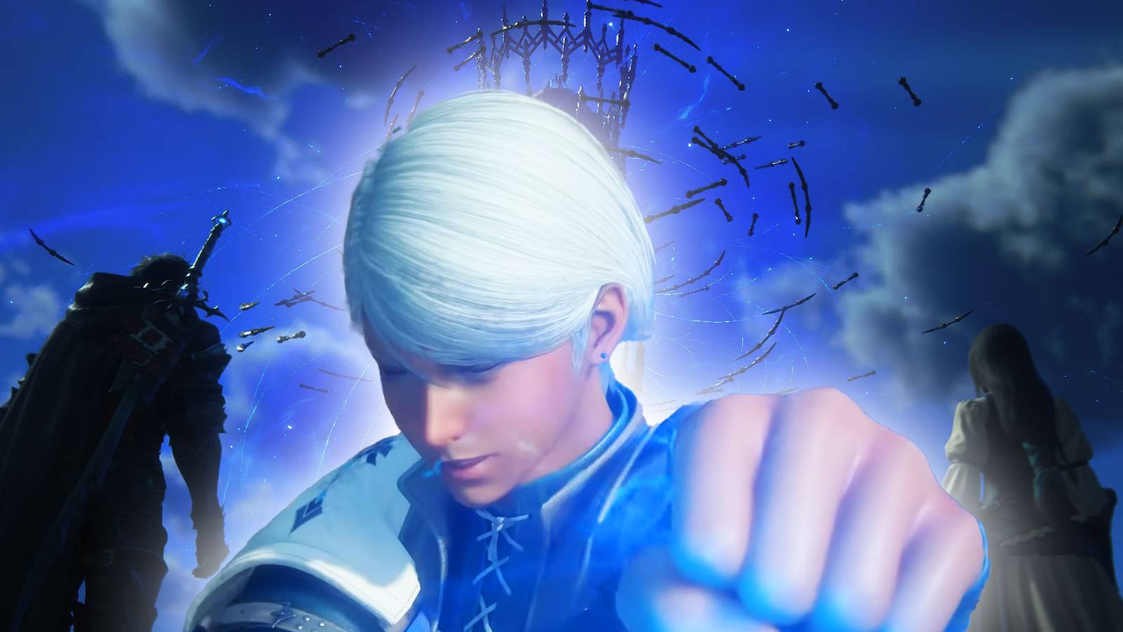 Do You Have To Beat FF16's Main Story To Unlock Rising Tide DLC?