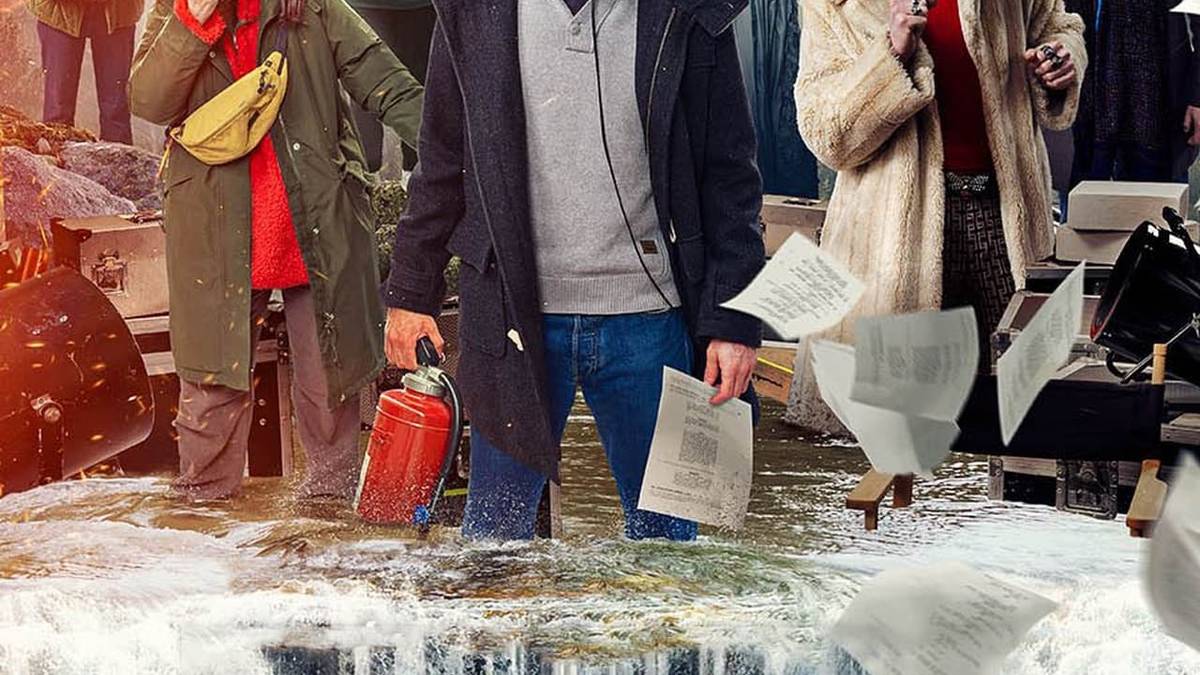 Fiasco Summary, Trailer, Season List, Cast, Where to Watch and More