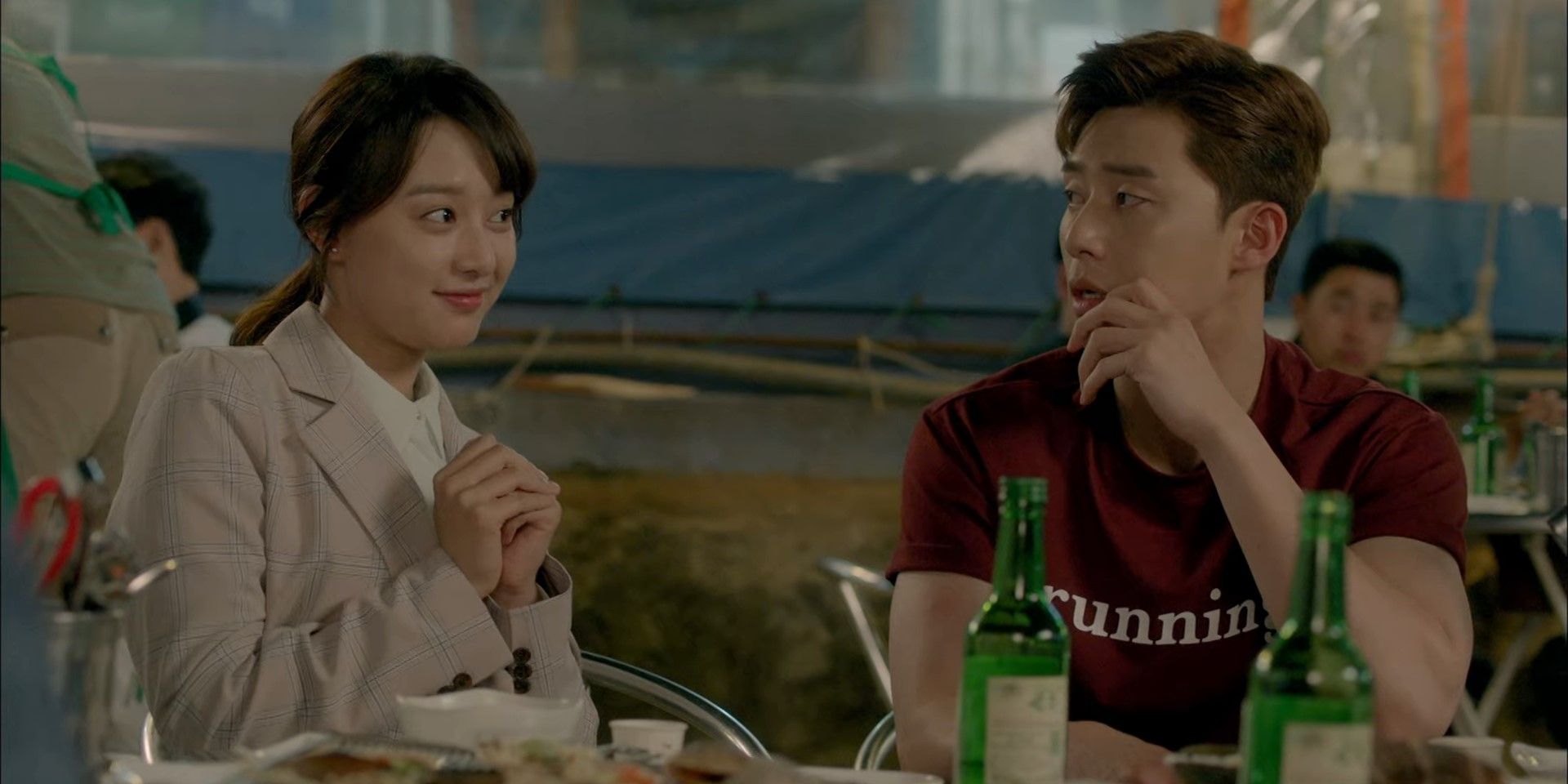 Park Seo-joons Most Perfect K-Drama Pairing Is Too Good Not To Happen Again