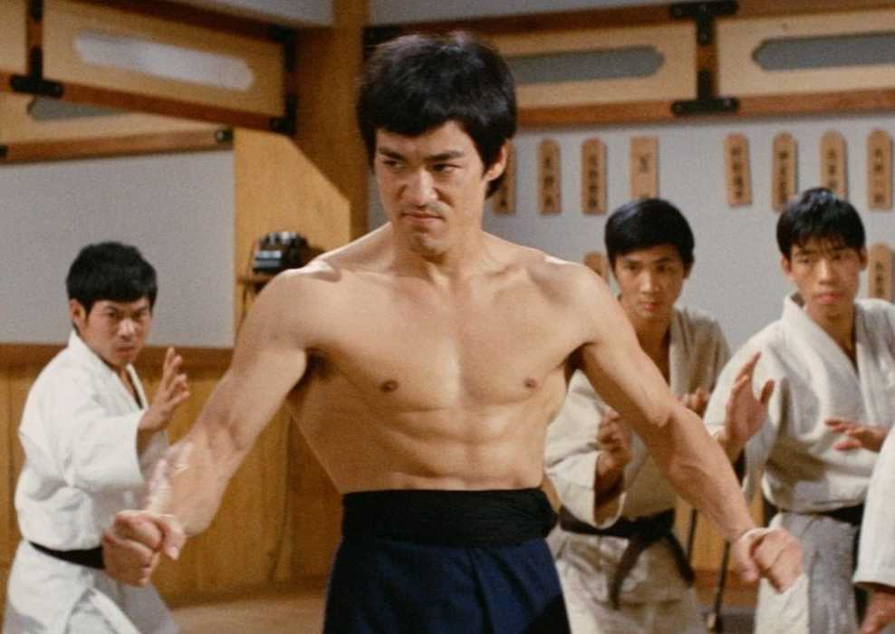DVD Karaté Bushido - Jeet Kune Do, La Self-Défense De Bruce Lee Dvds 723 1024x1024@2x DVD Karaté Bushido - Jeet Kune Do, La Self-Défense De Bruce Lee Dvds 723 1024x1024@2x