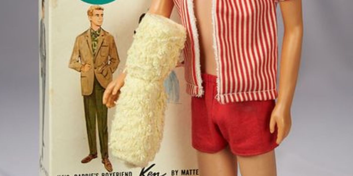 17 Most Valuable Barbie & Ken Dolls & How Much They're Worth Today