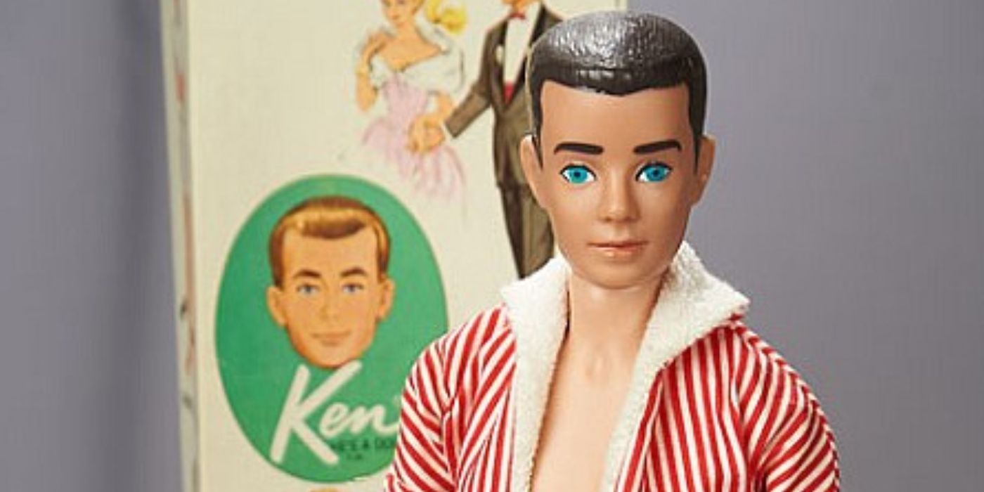 17 Most Valuable Barbie Ken Dolls How Much They re Worth Today