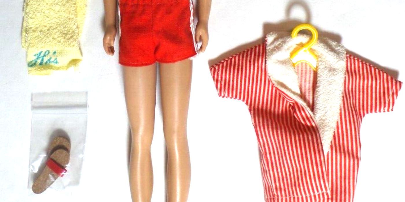 17 Most Valuable Barbie & Ken Dolls & How Much They're Worth Today