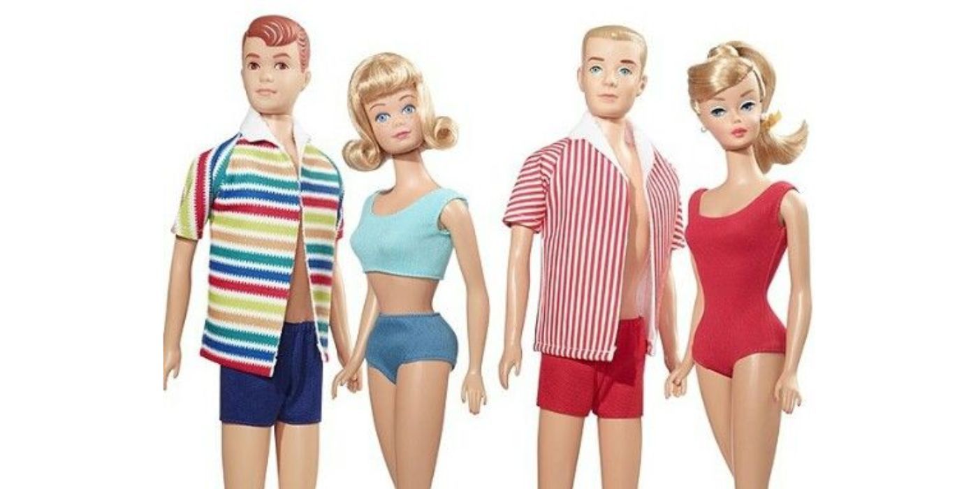 17 Most Valuable Barbie & Ken Dolls & How Much They're Worth Today