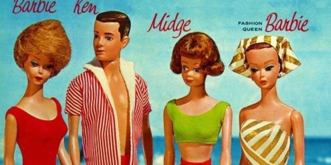 17 Most Valuable Barbie & Ken Dolls & How Much They're Worth Today