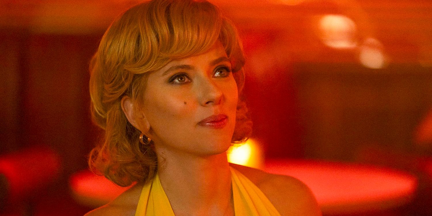 20 Best Scarlett Johansson Movies, Ranked