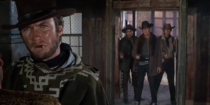 Rango: 10 References & Easter Eggs To Other Westerns