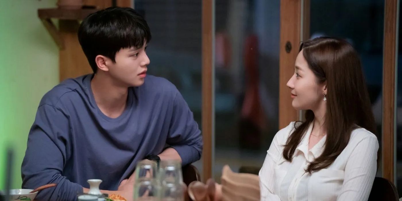 Song Kang & Park Min-youngs Romantic K-Drama Is Perfect To Watch After Their Most Recent Shows