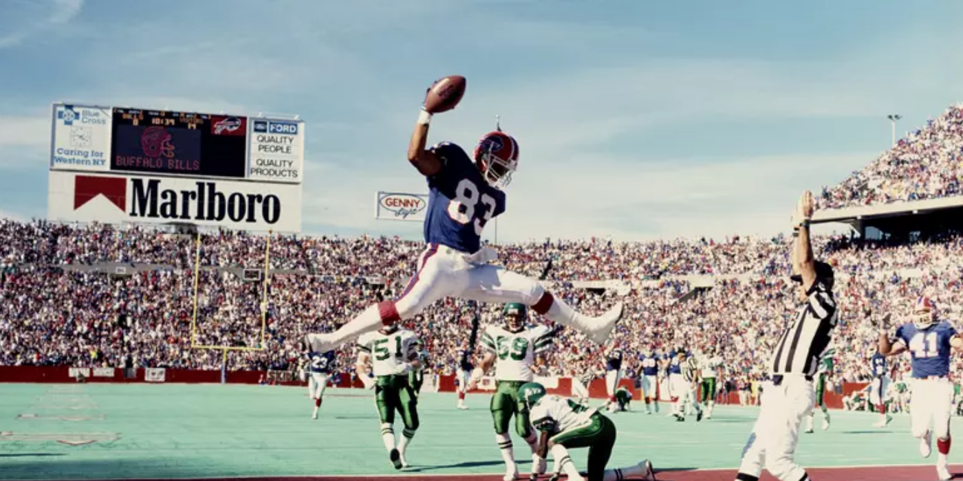 The 15 Best ESPN 30 For 30 Documentaries