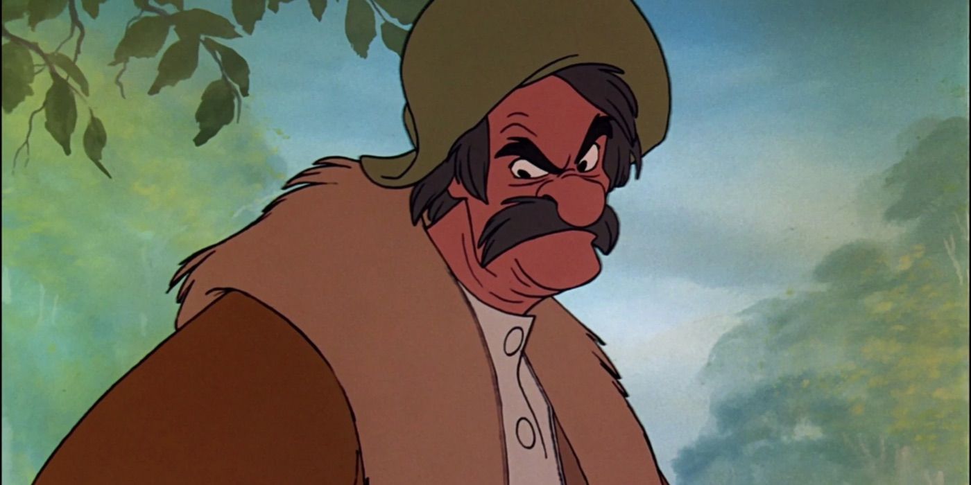 10 Best Animated Movie Villains Of The 1980s