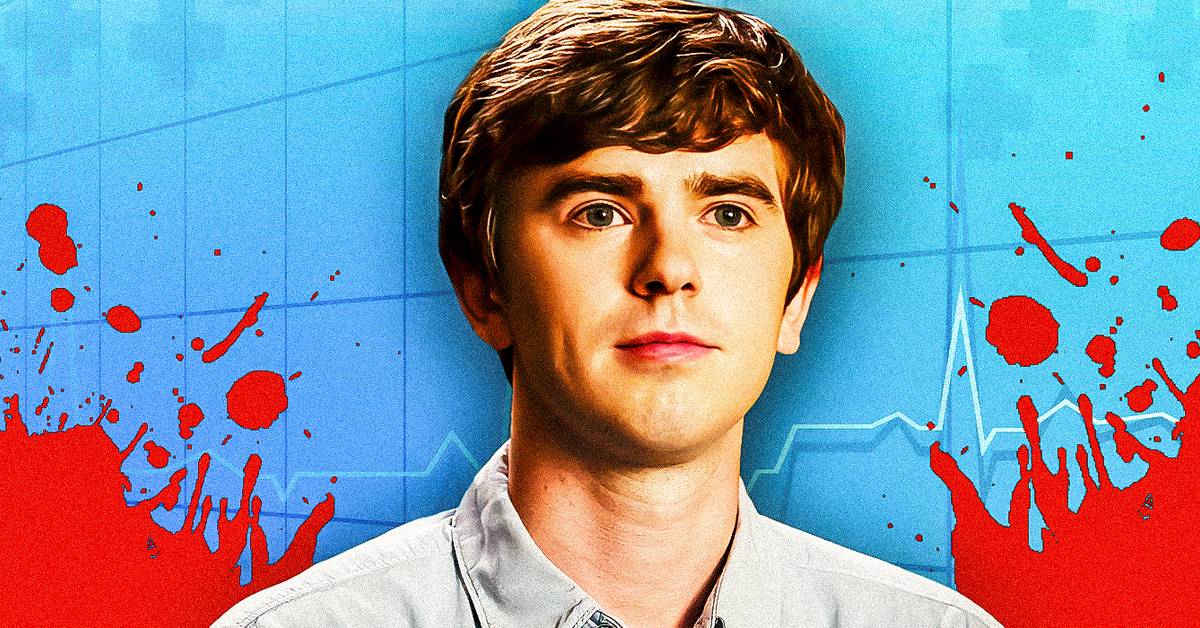 The Good Doctor Season 7 Killing Off 1 Specific Character Sent The Wrong  Message